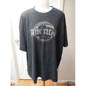 "Pink Floyd" Tshirt Large Black